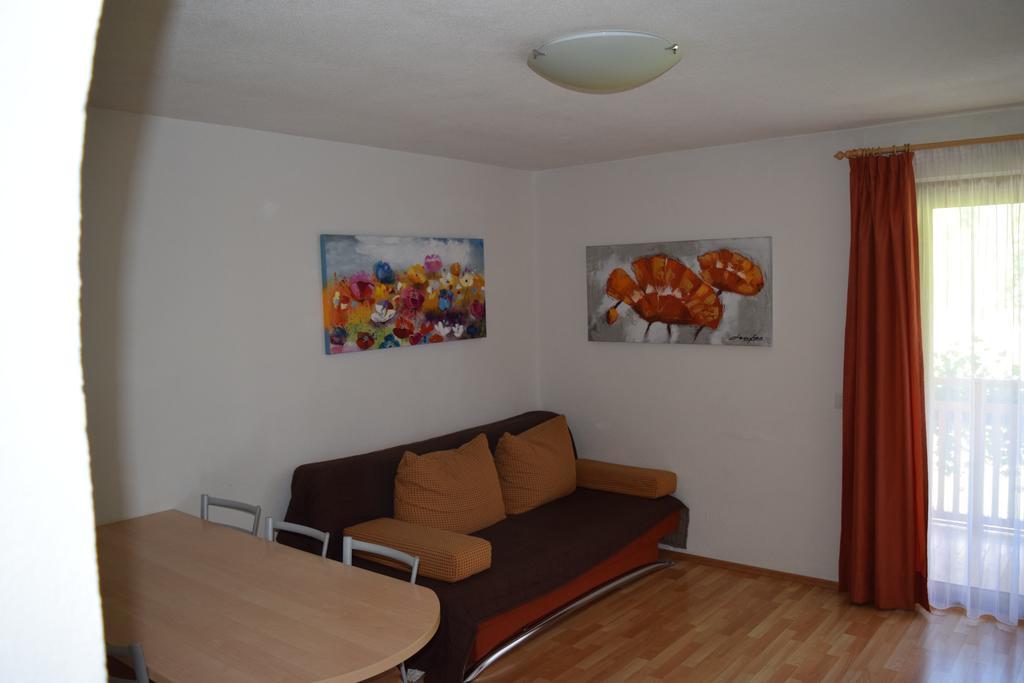 Appartaments Hatzlhof Vipiteno Room photo